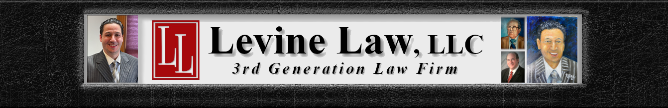 Law Levine, LLC - A 3rd Generation Law Firm serving Potter County PA specializing in probabte estate administration